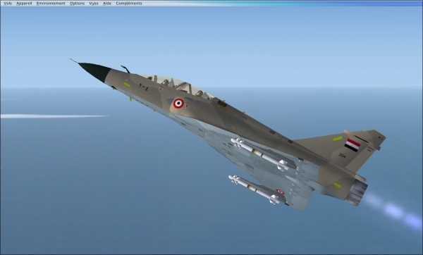 fs-freeware.net - Microsoft Flight Simulator X Convair CV 