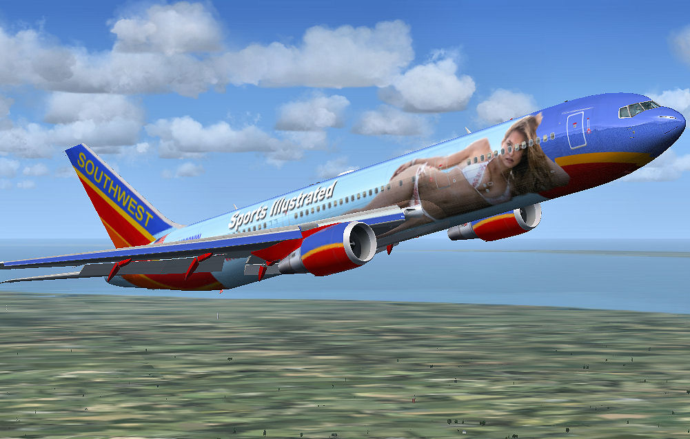 Southwest Airlines Fsx Free