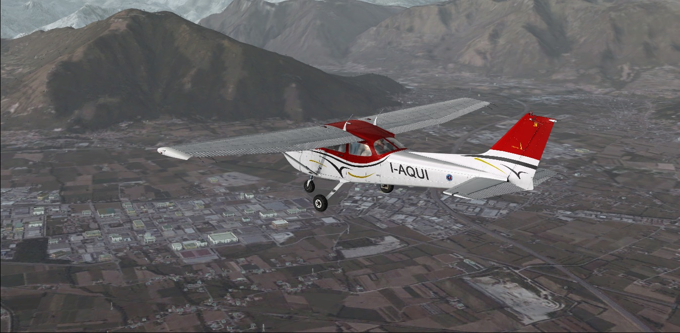 cessna 172 a2a fsx download