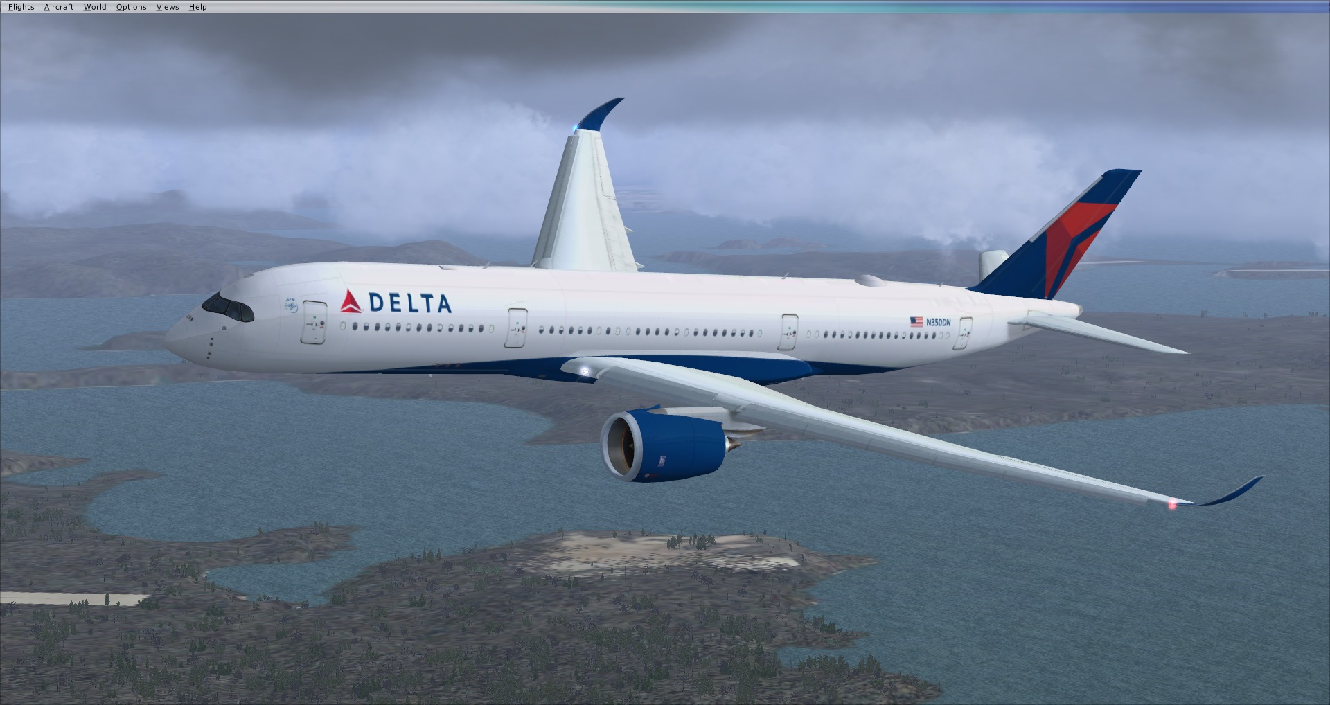 Fsx A350 Freeware Fsx A350 Freeware
