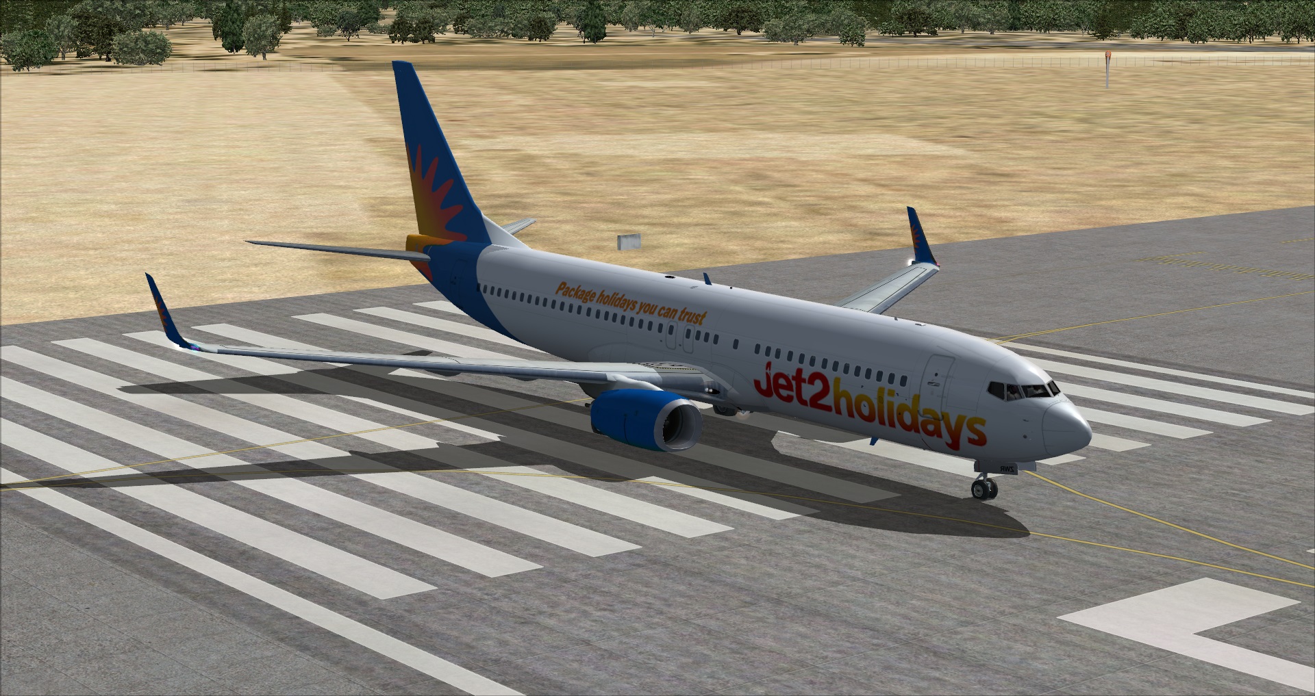 Fsx steam 737 фото 14