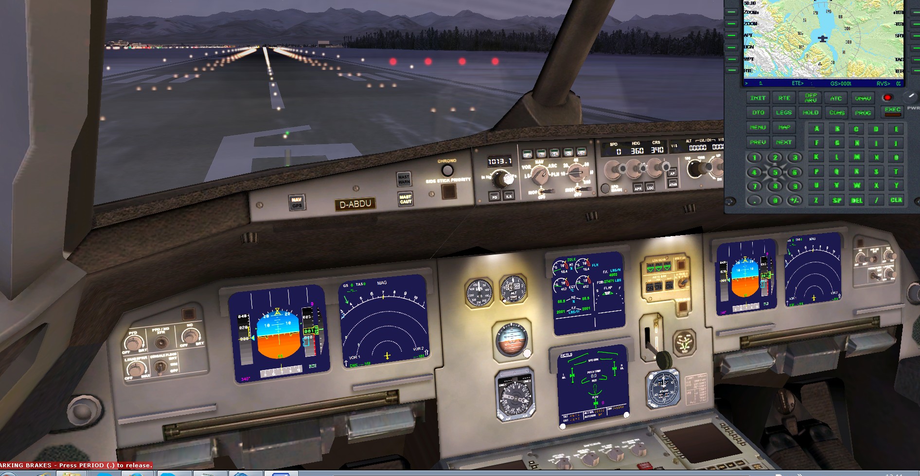 Airbus a320 fsx steam фото 19