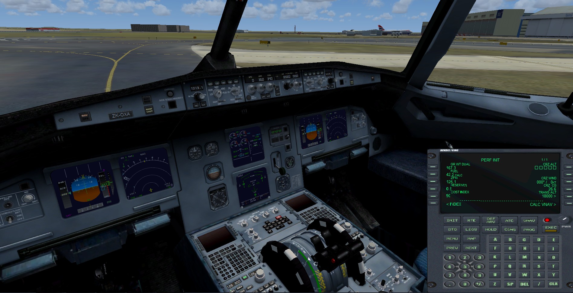 Airbus a320 fsx steam фото 22