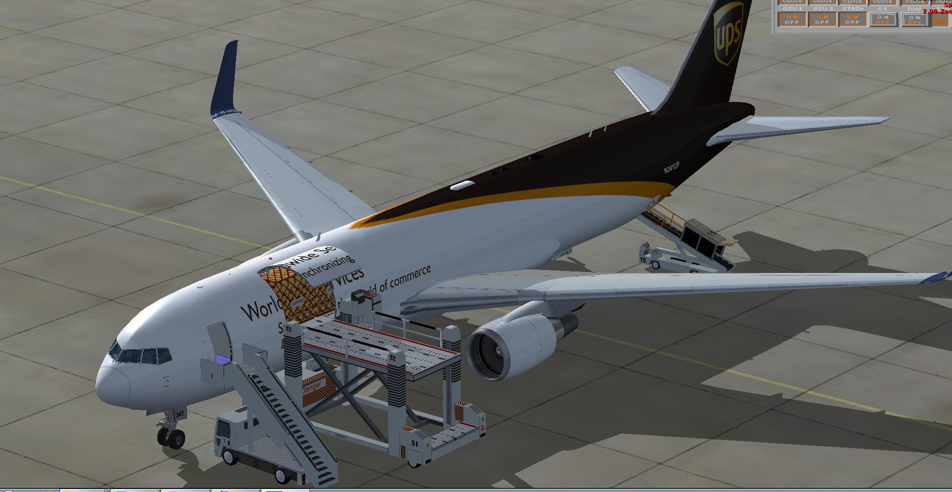 Fsx steam 737 фото 39