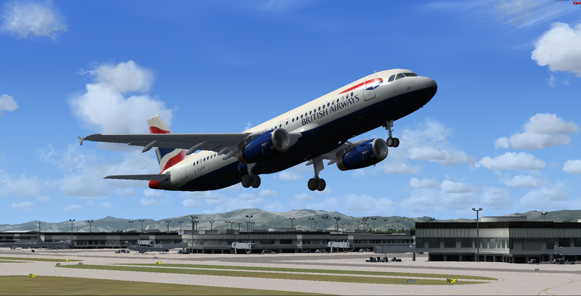 Airbus a320 fsx steam фото 37