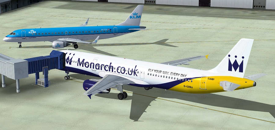 fsx airbus a321