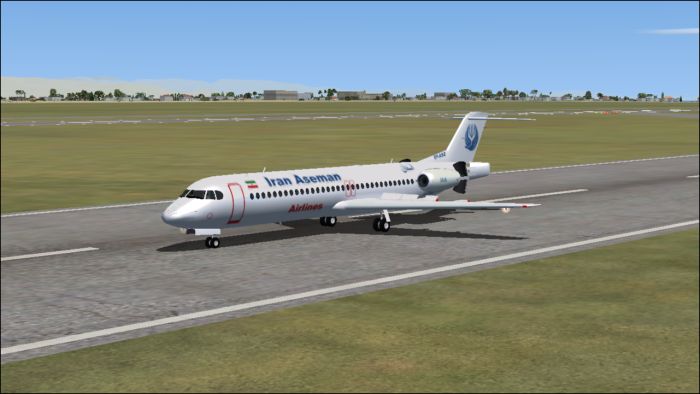 fsx premier aircraft design fmc