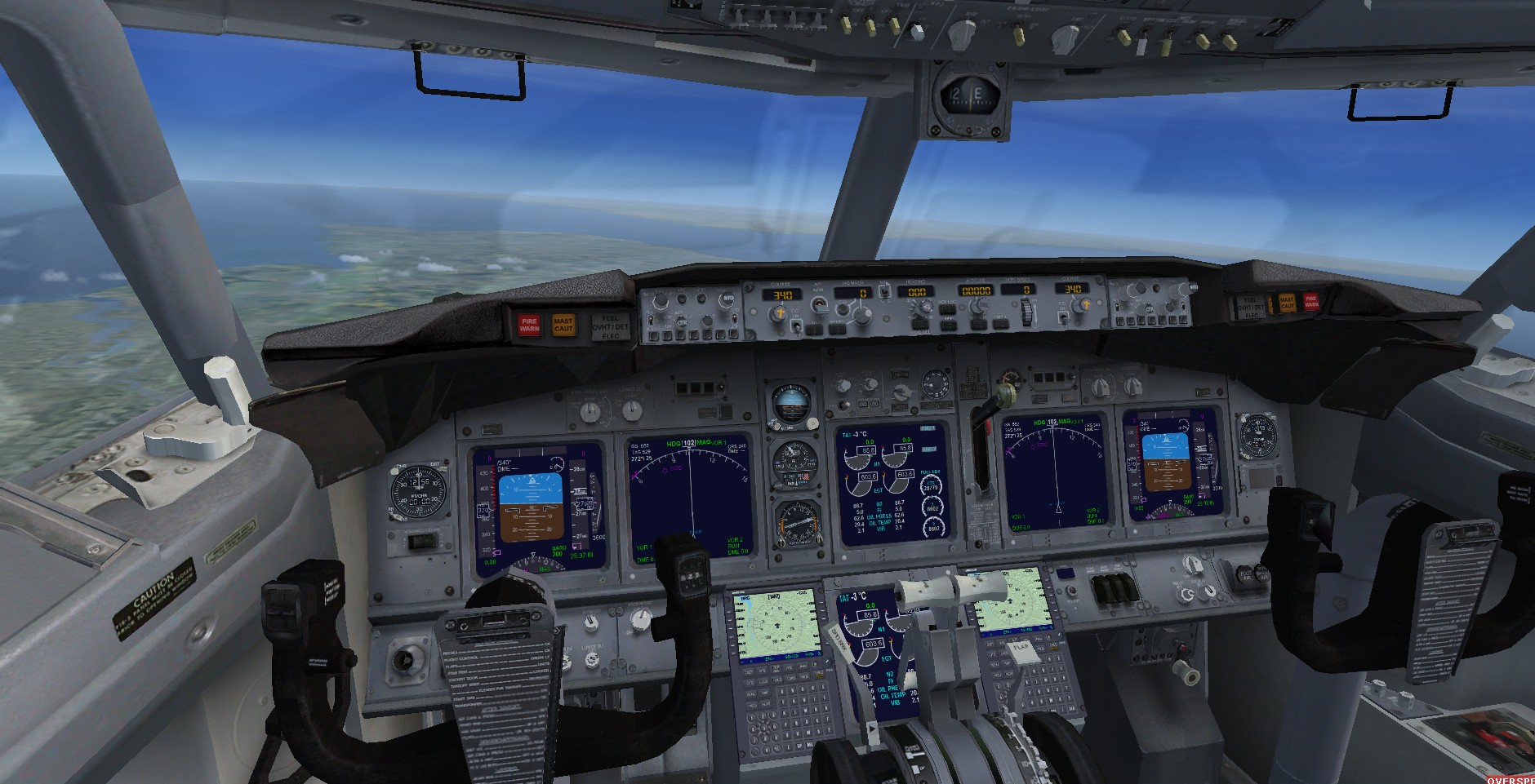 Fs Freeware Net Fsx Tds Boeing 737 700 Delta Air Lines