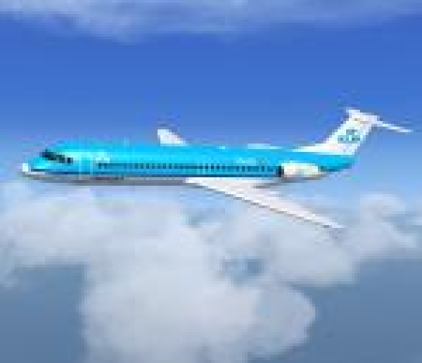 fokker 100 digital aviation fsx