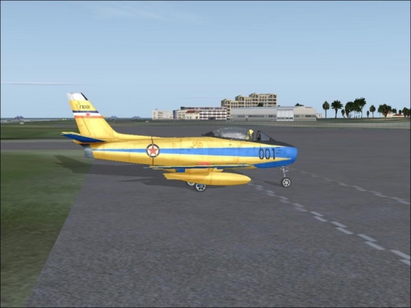 fs-freeware.net - Microsoft Flight Simulator X L-10A 