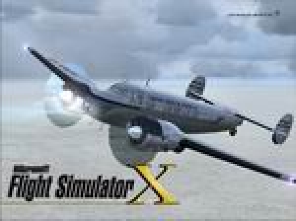 fs-freeware.net - Microsoft Flight Simulator X UKMIL Hawk 