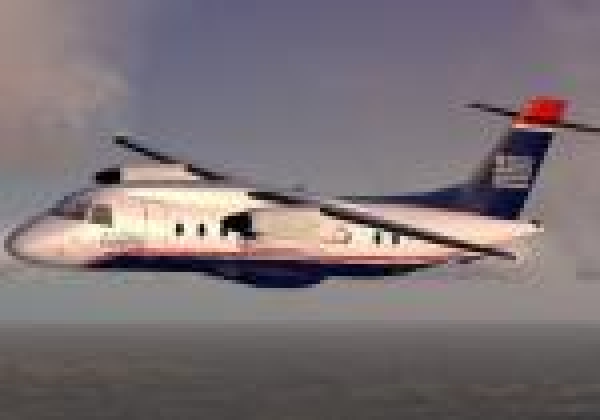 fsx dornier 328-110