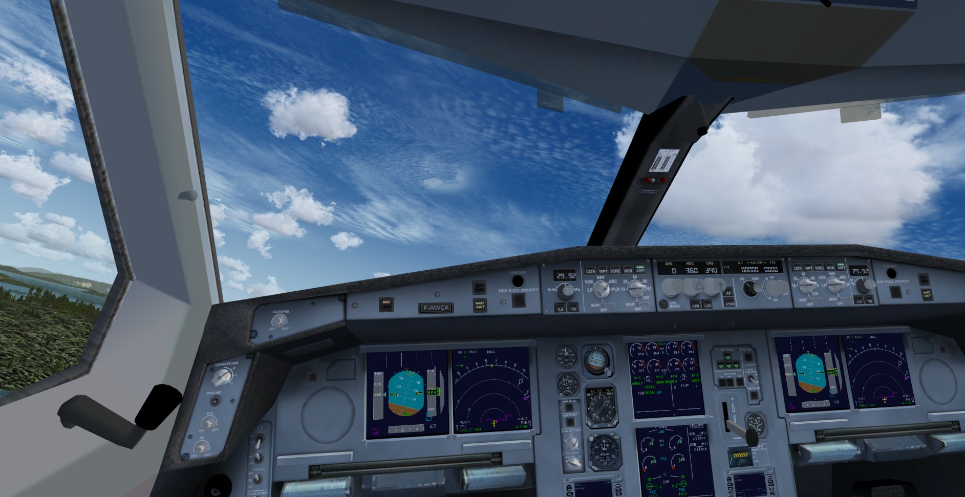 fsx missions freeware downloads