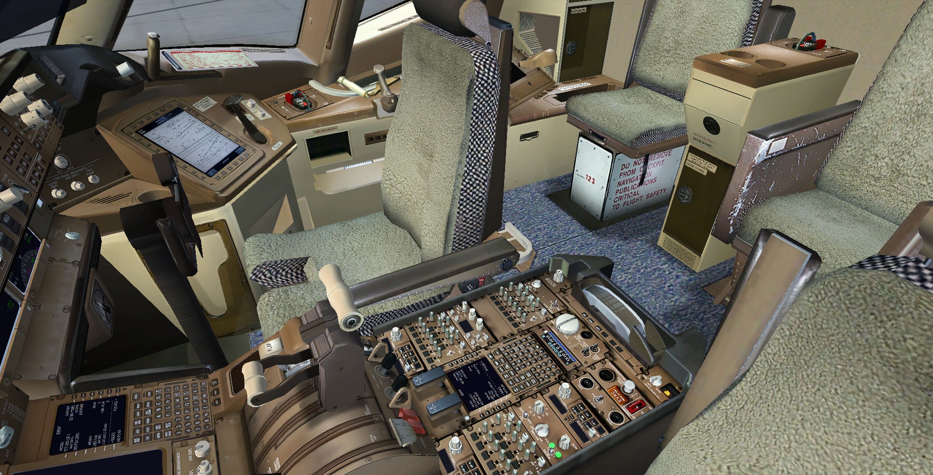 Southwind boeing 777. Boeing 777x Cockpit. Боинг 777 кабина. Кабина 777 300 er FSX. Кабина b777x.