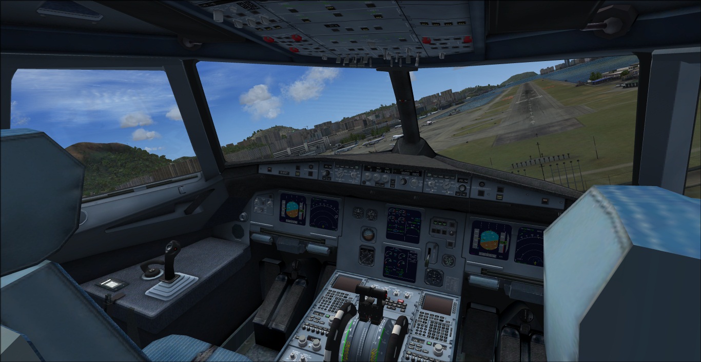 How To Install Virtual Cockpit Fsx