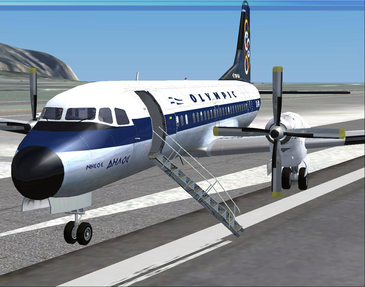 Fsx steam torrent фото 54